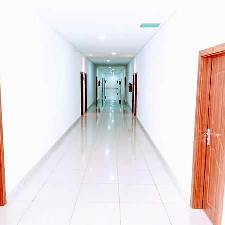 Hotel Residencial Paraiso Matola Dış mekan fotoğraf