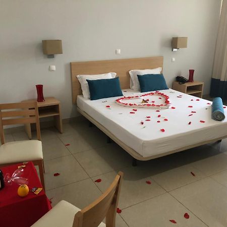 Hotel Residencial Paraiso Matola Dış mekan fotoğraf