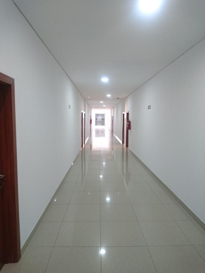 Hotel Residencial Paraiso Matola Dış mekan fotoğraf