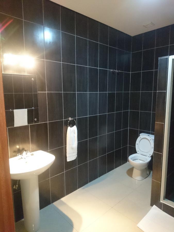 Hotel Residencial Paraiso Matola Dış mekan fotoğraf