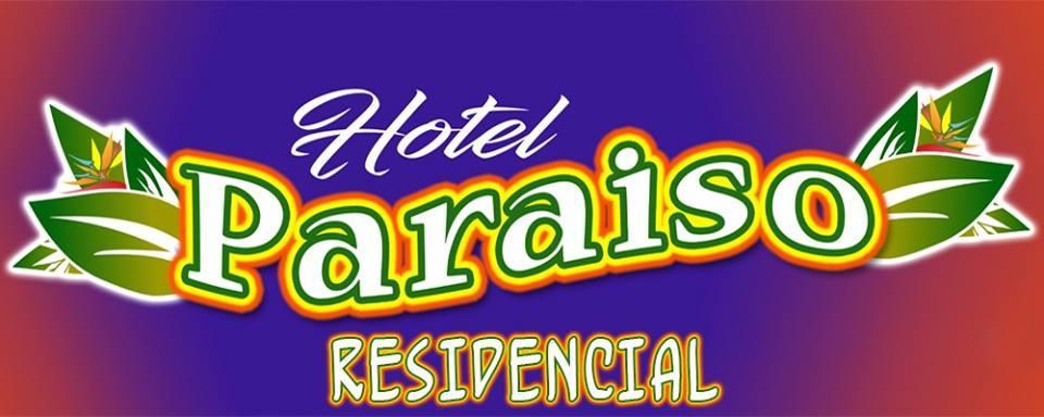 Hotel Residencial Paraiso Matola Oda fotoğraf